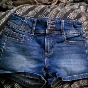 Mudd girls shorts